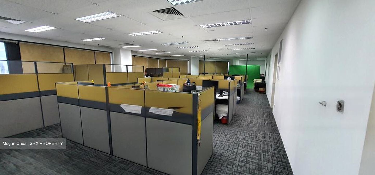 Chinatown Point (D1), Office #458102901